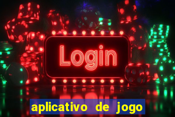 aplicativo de jogo que paga no cadastro